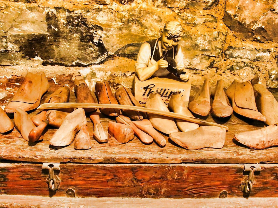 Marie Rawdon Museum-Matjiesfontein必去景点