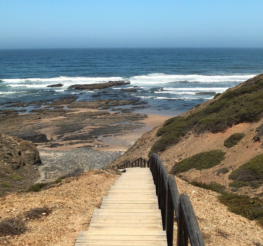 Odeceixe Bungalow-Parque de Campismo Sao Miguel主图