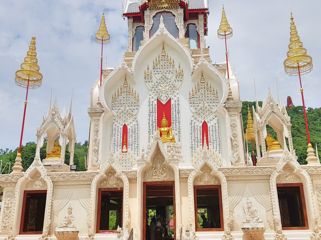 Wat Koi景点图片