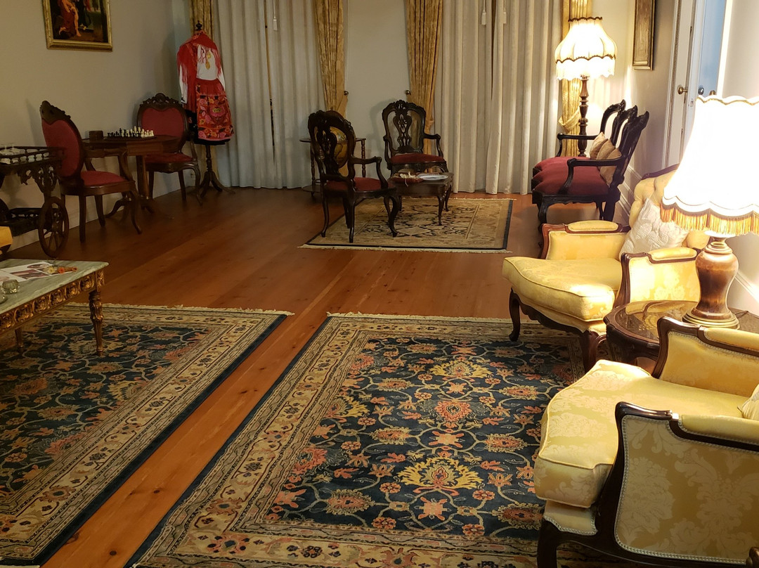 Casa Manuel Espregueira e Oliveira主图