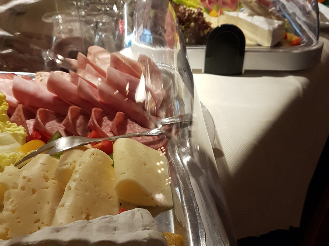 Gaestehaus Wilhelmshohe主图