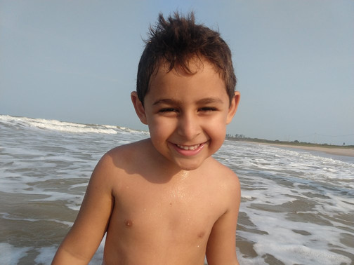 Lagoa Doce Beach-Sao Francisco De Itabapoana必去景点