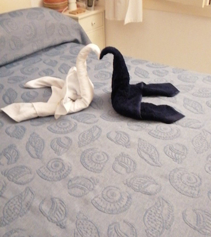 Hotel Pagoda主图