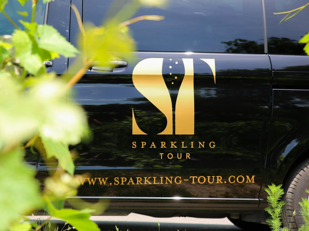 Sparkling Tour景点图片