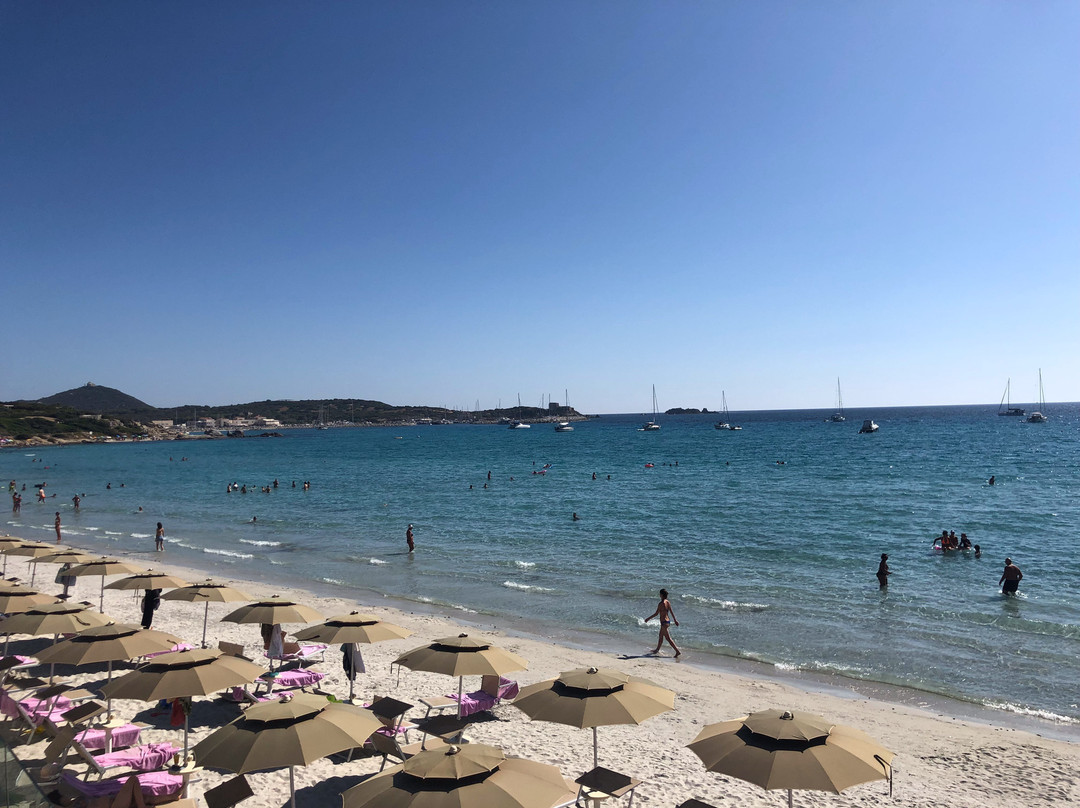 斯特拉马里斯酒店主图