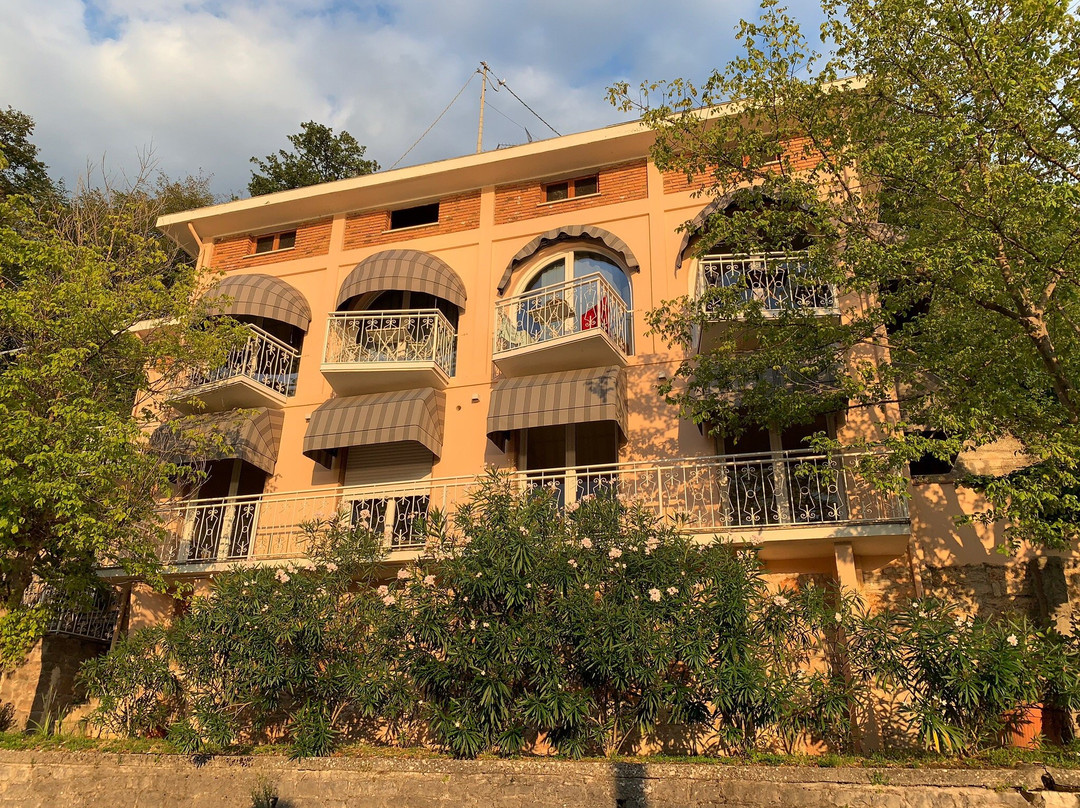B&B La Chicca