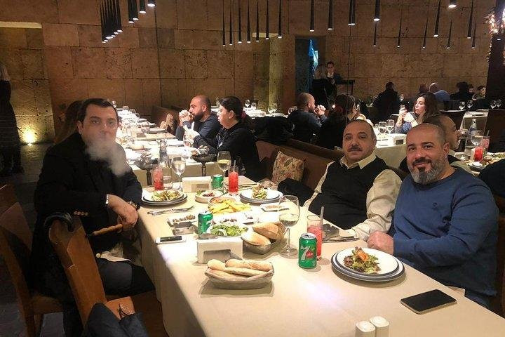 Lebanon Tours Online By Fadi Eid-贝鲁特必去景点