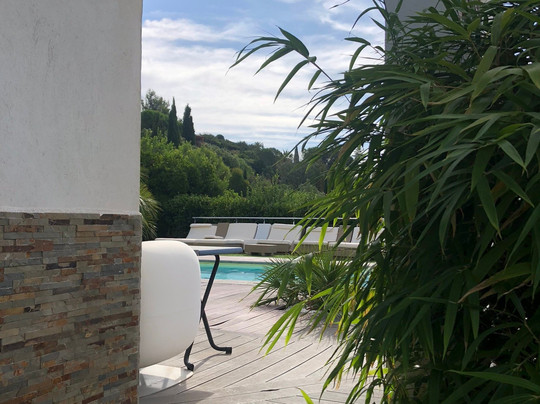 La Villa Louancelie主图