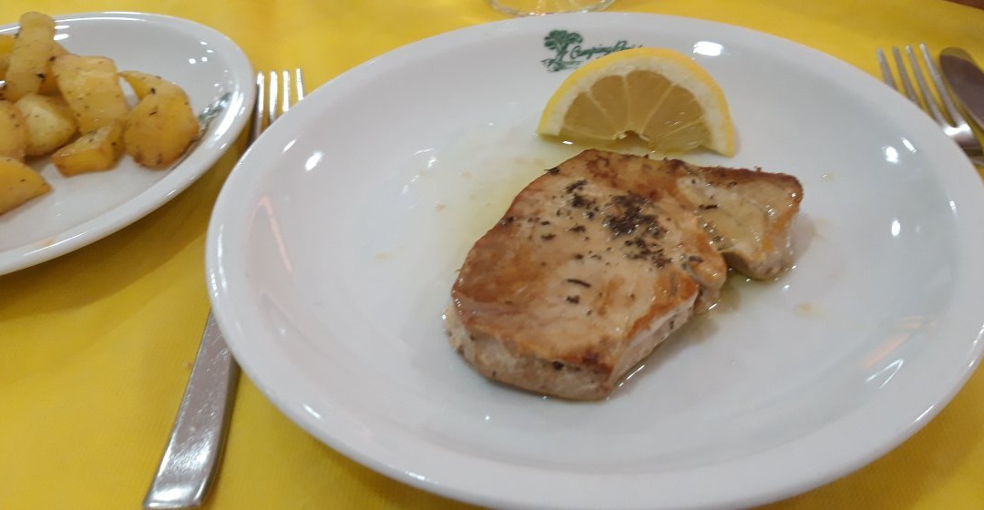 Camping Residence Oliveto主图