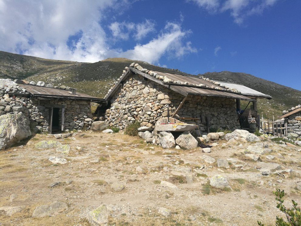 Les bergeries des Pozzi景点图片