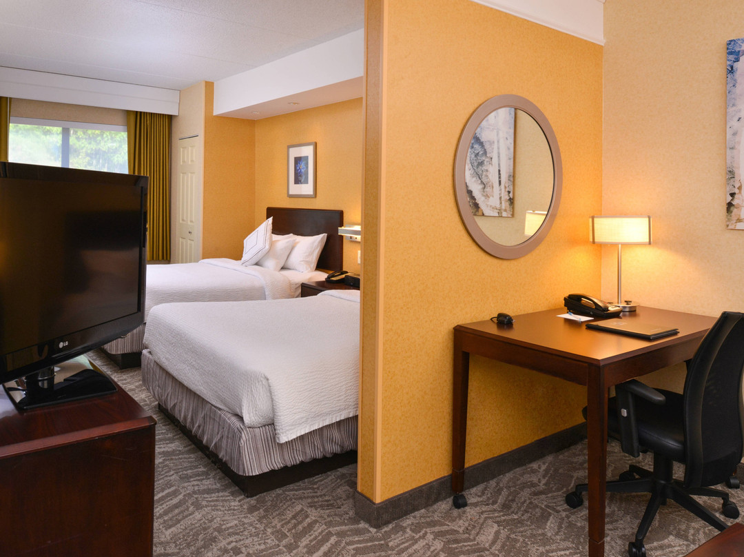 SpringHill Suites by Marriott Pittsburgh Mills主图