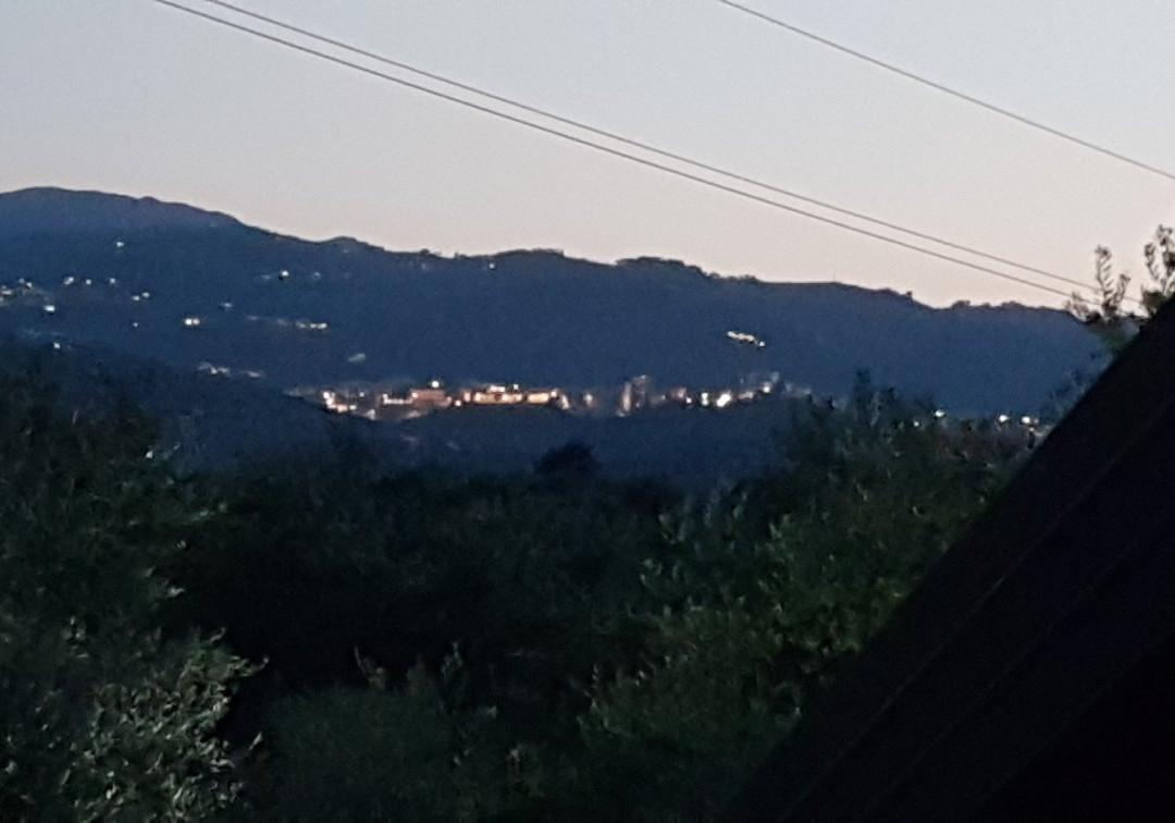 La Piana degli Ulivi主图