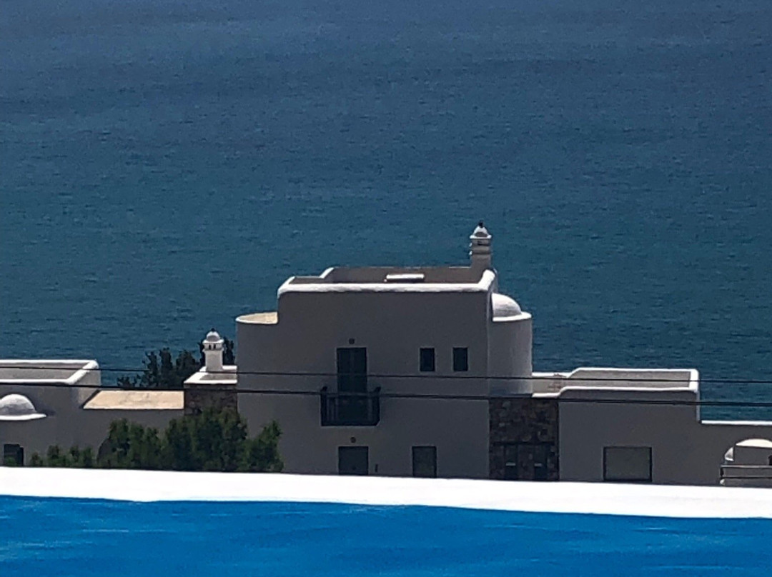 Elements Villas