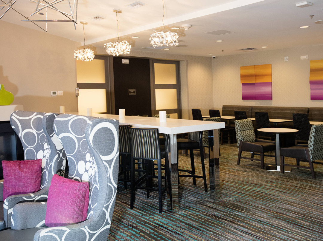 Residence Inn by Marriott Lake Charles主图