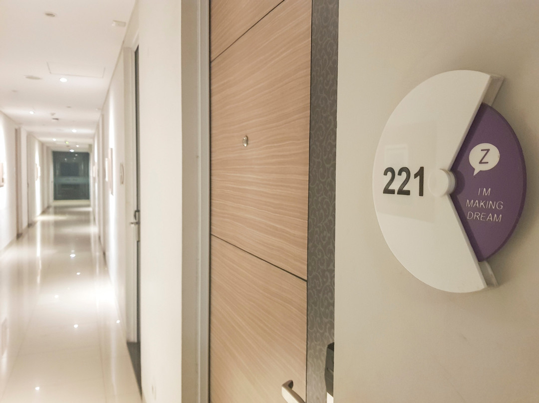 Nite & Day Residence - Alam Sutera主图