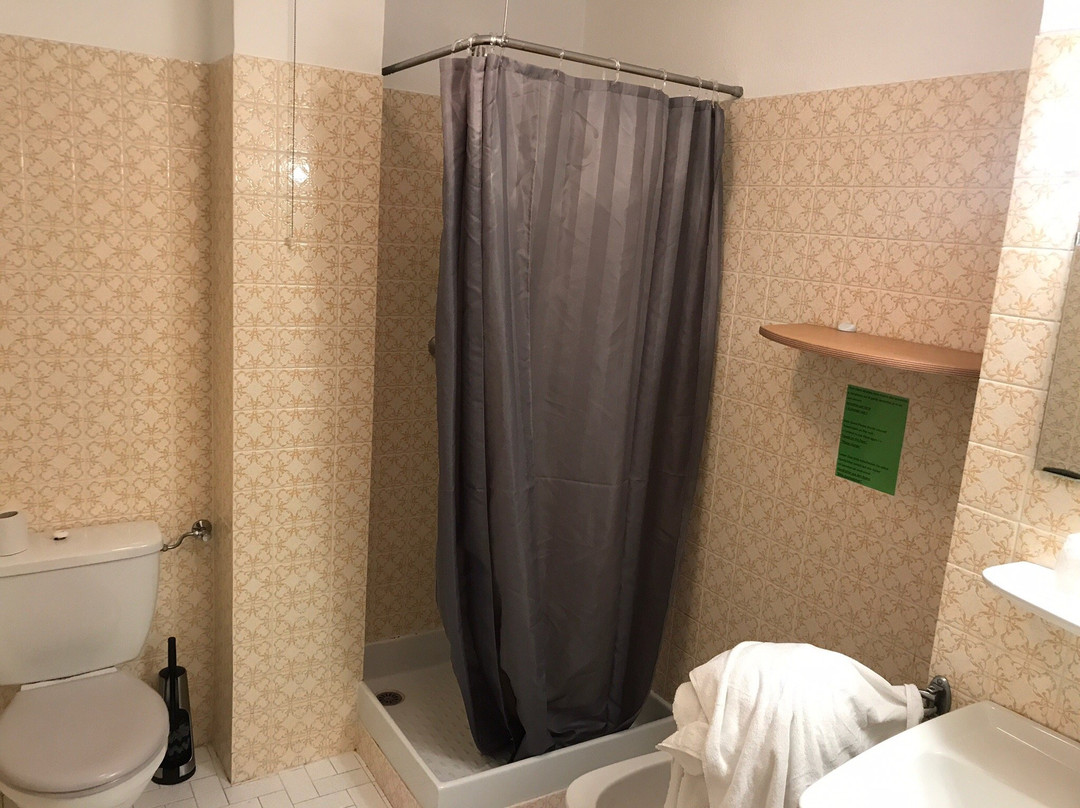 Hôtel Berceau Du Vigneron主图