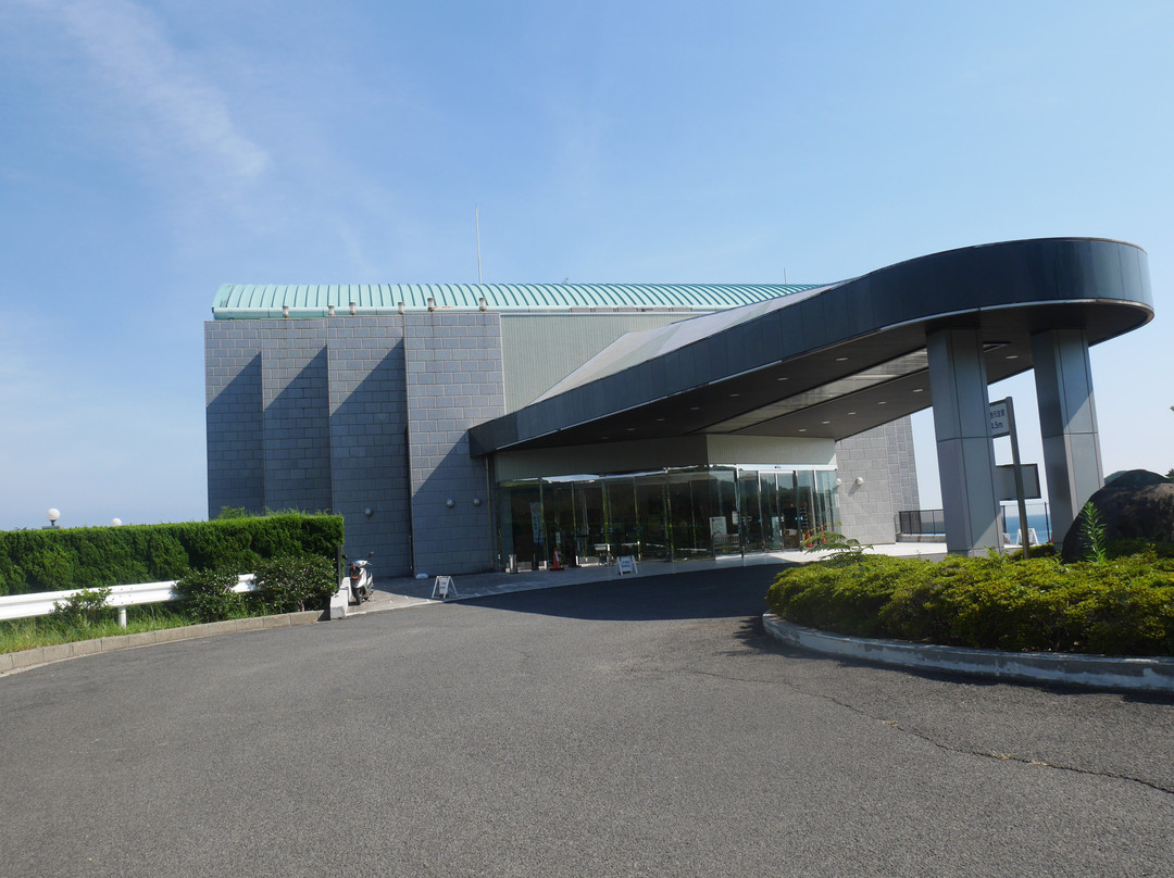 Vessel Ochinoyu主图