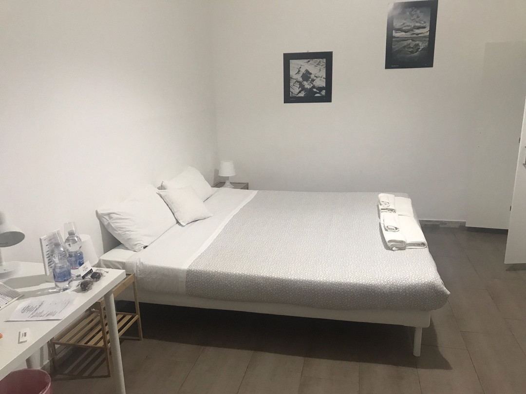 Al Qatta Bed and Breakfast主图