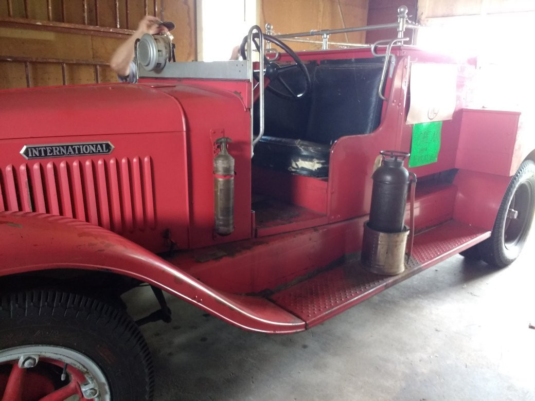 Historical IXL Museum-Hermansville必去景点