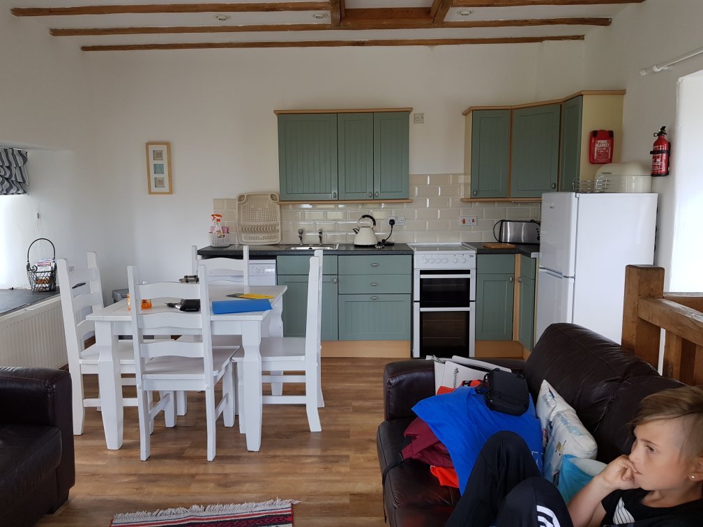Trewetha Farm B&B-官方