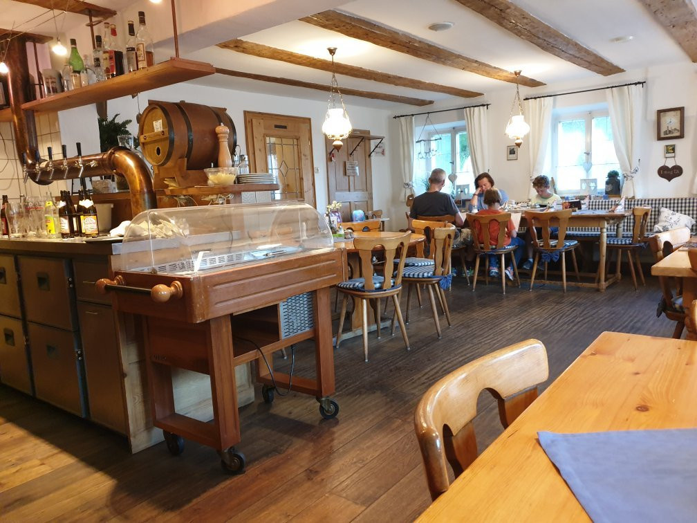 Gasthaus zur Post主图