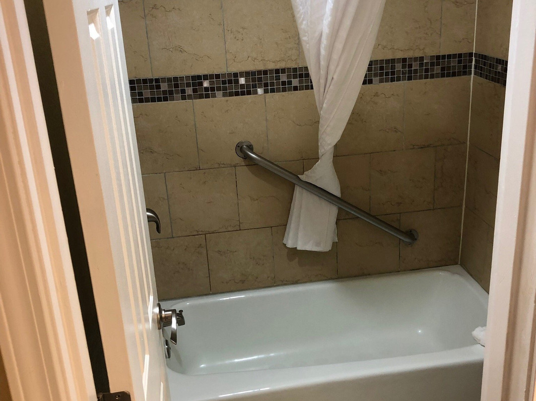 Best Western Green Tree Inn主图