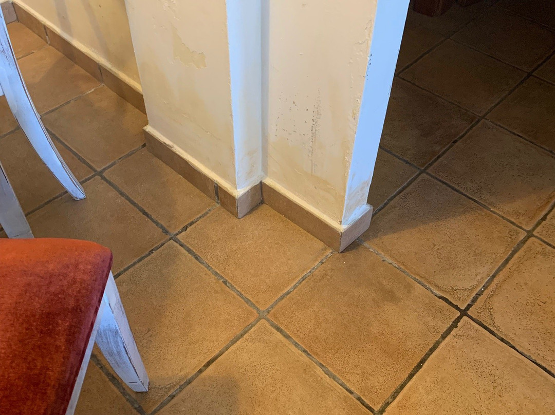 Vista Real Hotel-Apartamentos主图