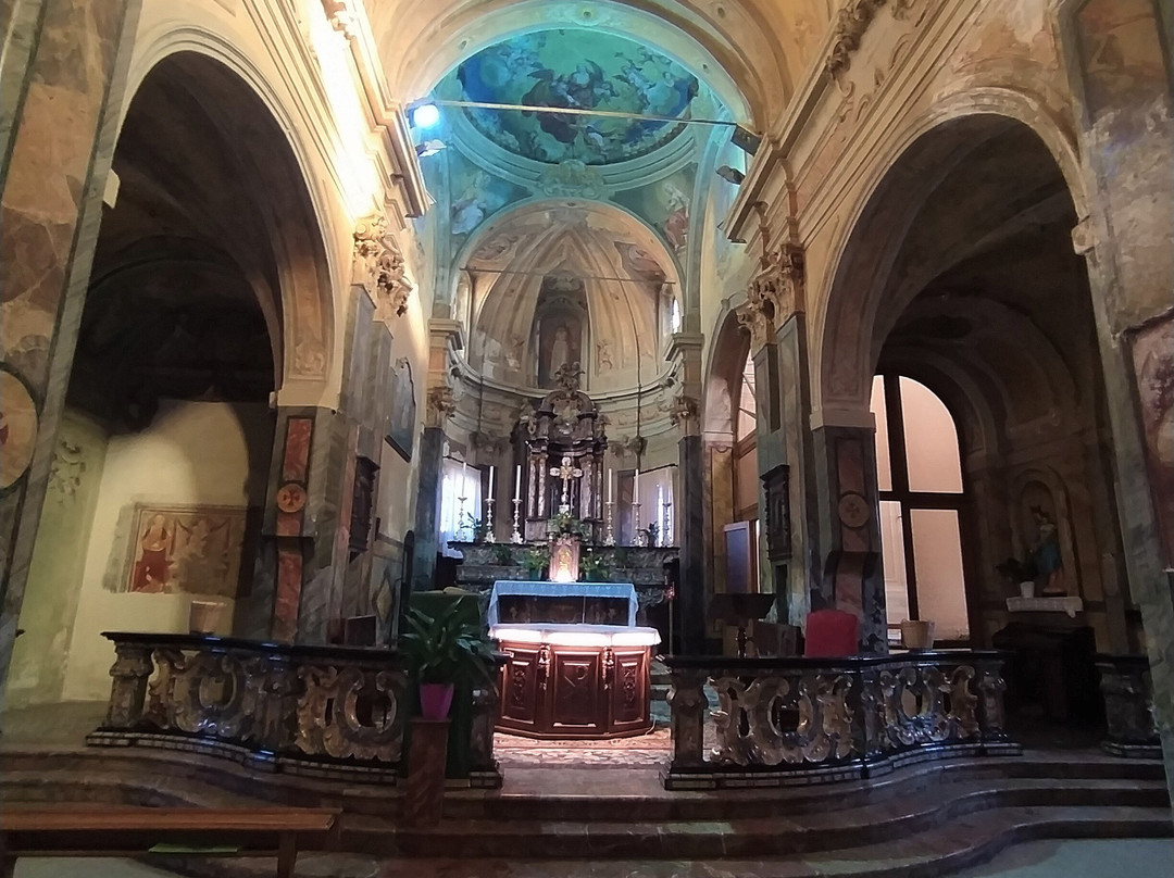 Chiesa di Santa Maria Maddalena
