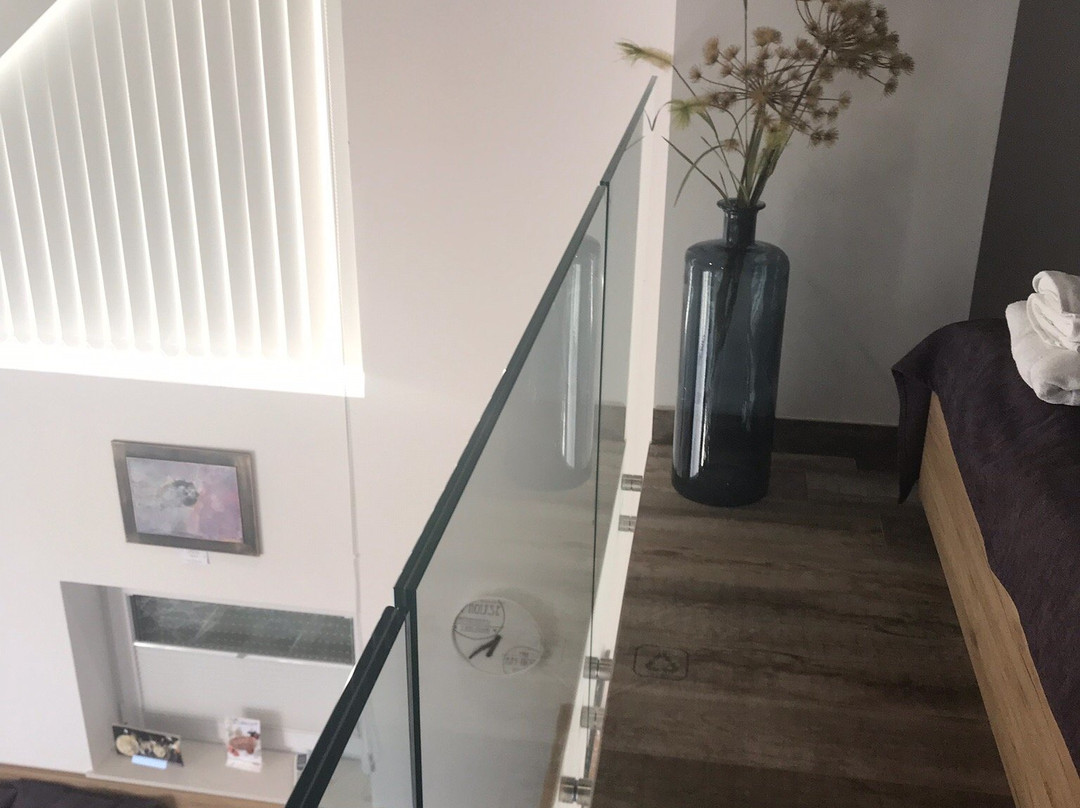 Apartments Art House主图