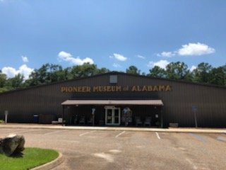 Pioneer Museum of Alabama景点图片