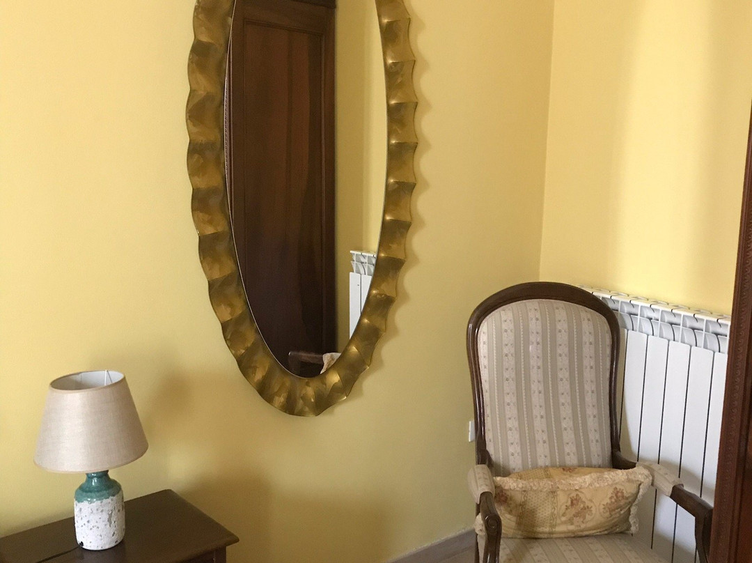 B&B Il Giardino Segreto主图