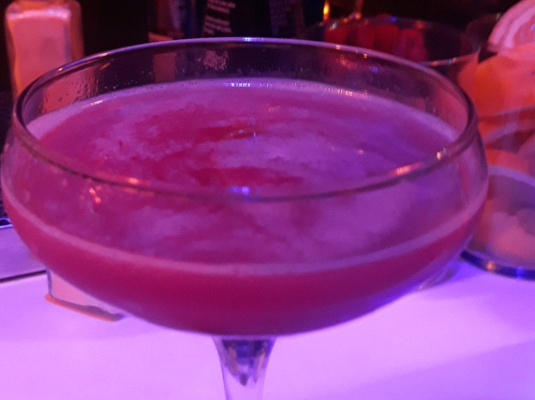 Enbabia Bar-马德里必去景点