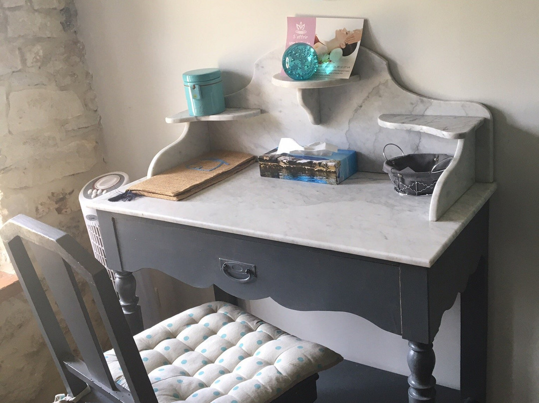 A La Maison Chambres D'Hotes主图