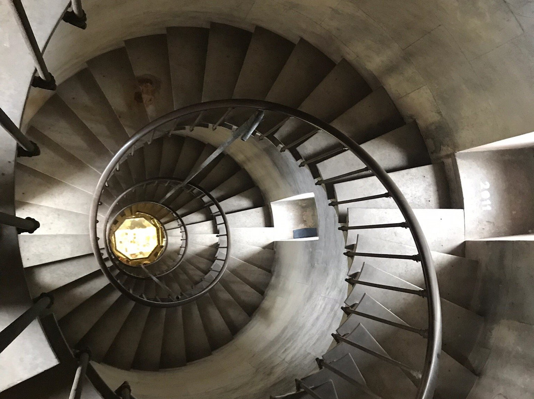 Phare de Fatouville主图