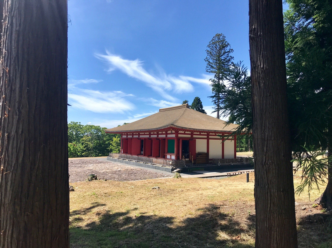 Bandaisan Enichiji Museum-盘梯町必去景点