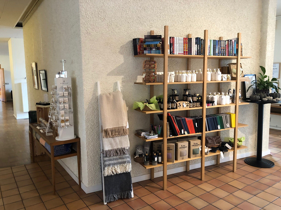 斯托拉布拉恩博会议中心与酒店主图