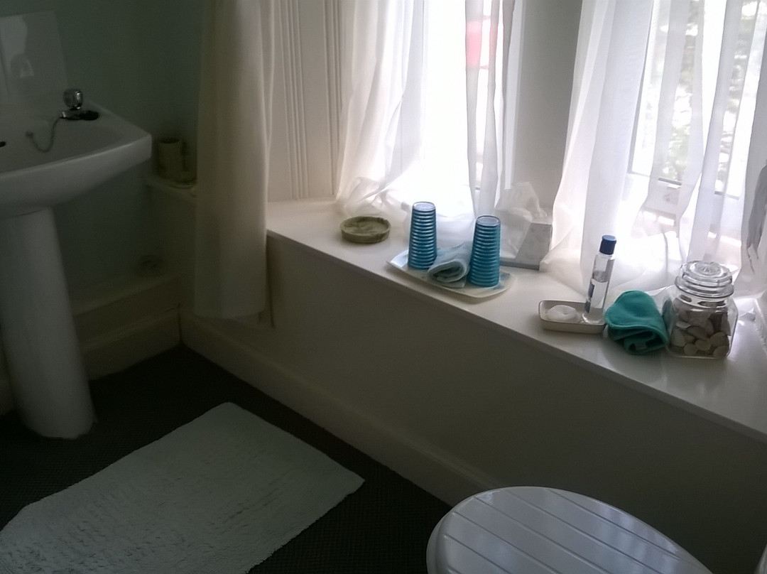 Woodburn House Bed and Breakfast主图