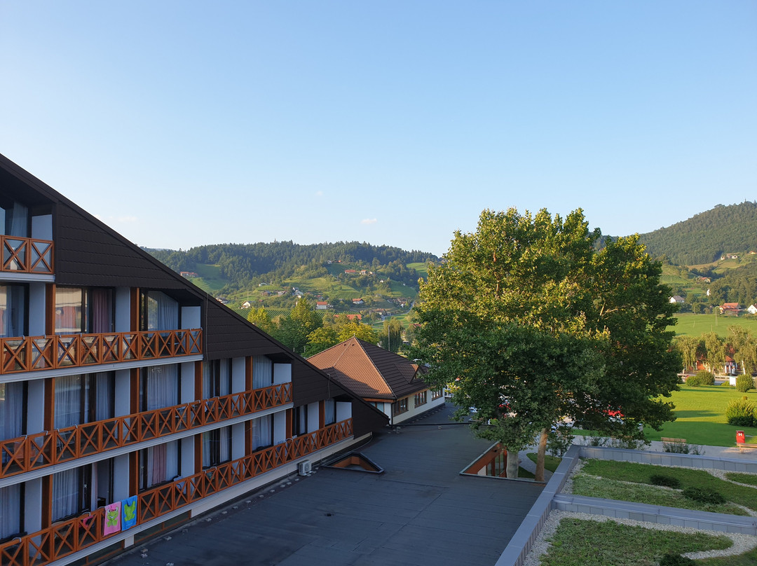 Hotel Vital主图