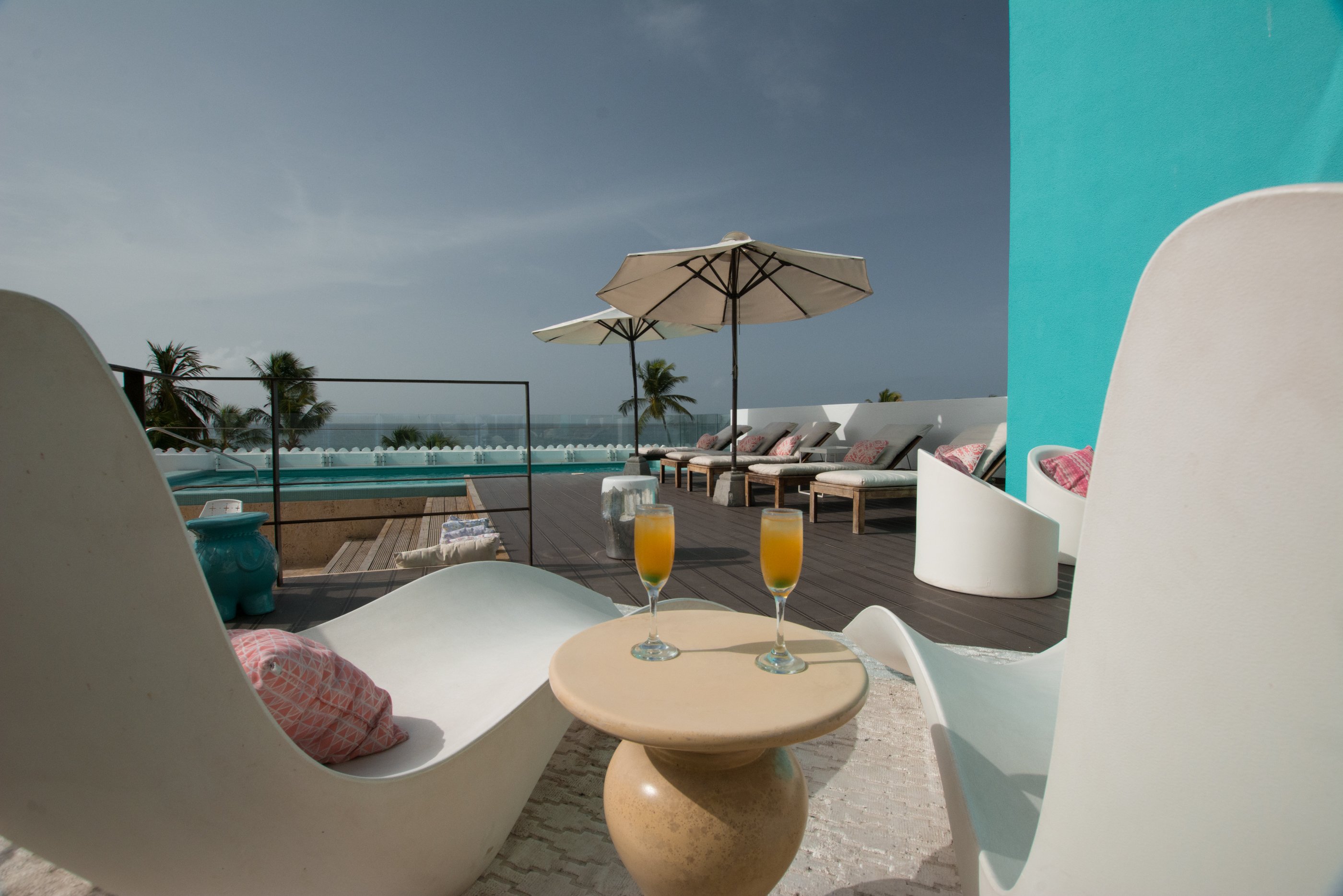 Hotel Boutique Isabel La Catolica-官方