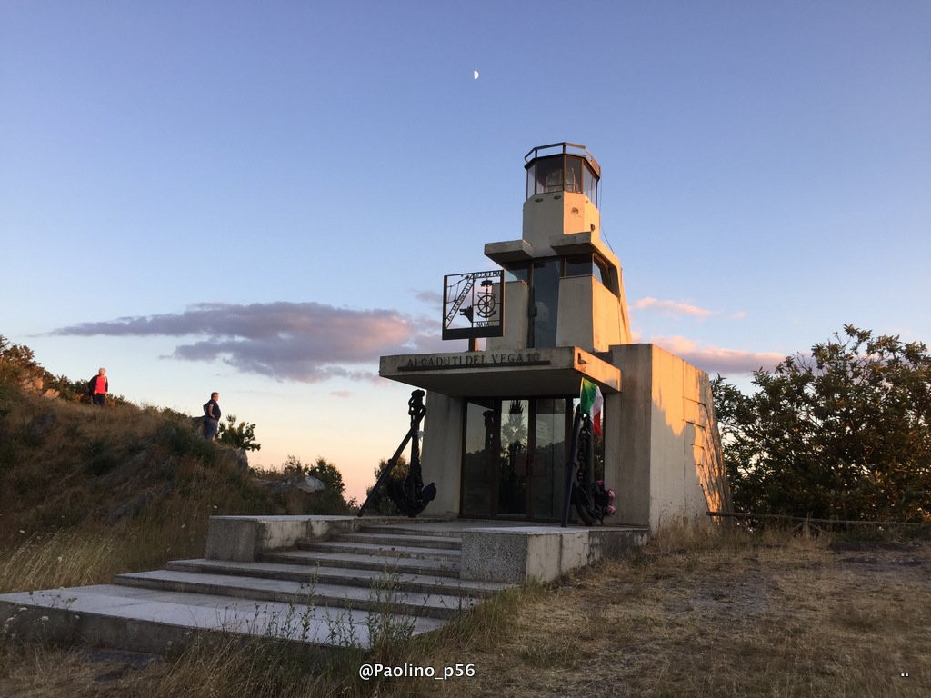 Monumento ai Caduti del Vega 10-Buti必去景点