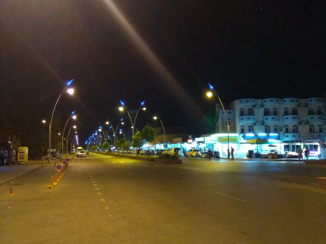 Belle Vue Hotel Beldibi主图