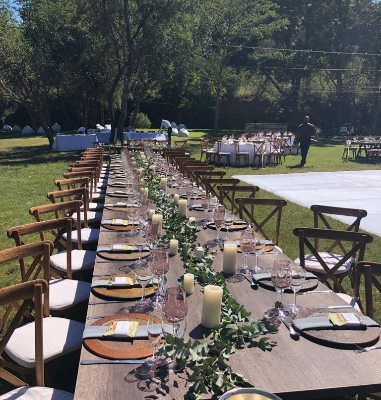 Schamach Guest Farm主图