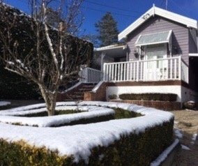 La Petite Maison主图