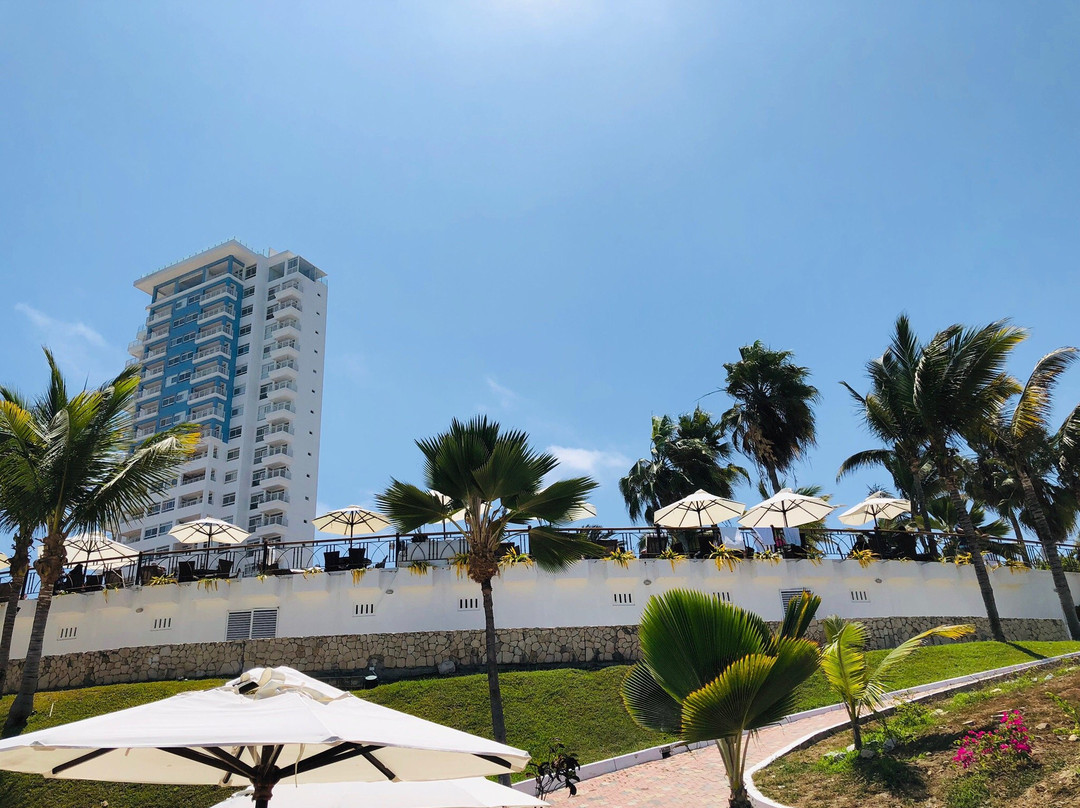 OCEAN CLUB HOTEL & RESORT - PLAYAS主图