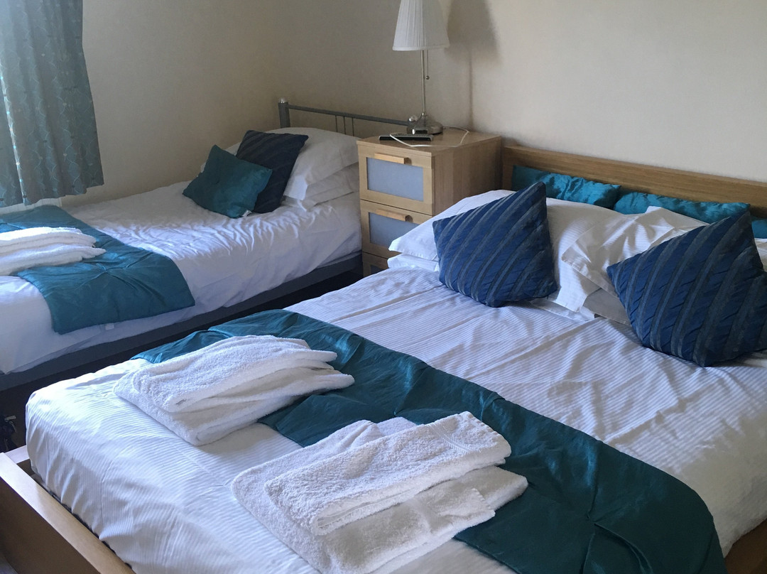 Tigh-An-Struan Guest House主图