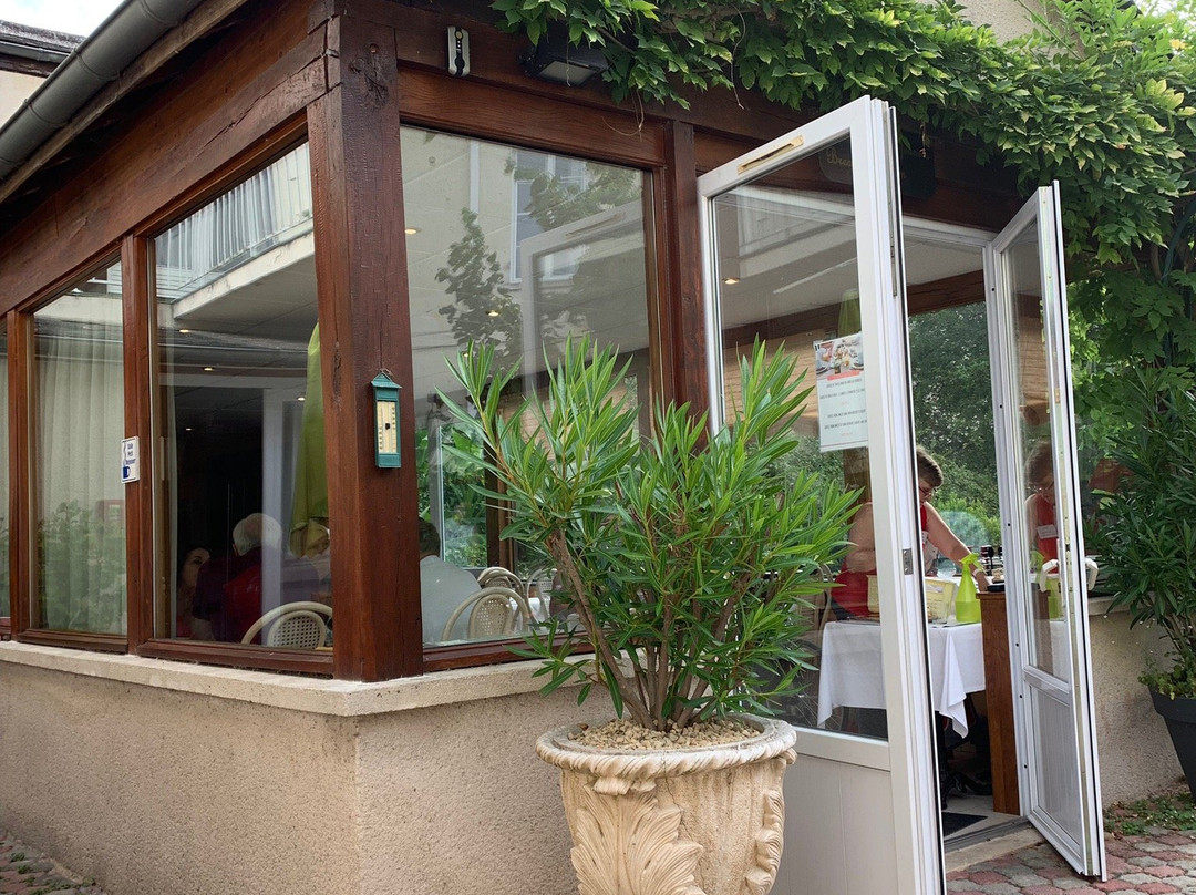 Cit'Hotel Le Plantagenet主图
