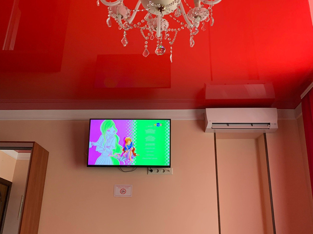 Rio Hotel主图