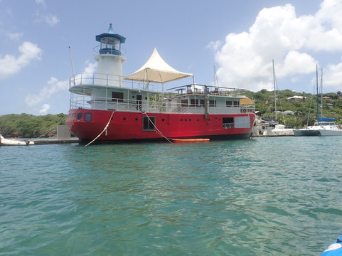 Conservation Kayak-St. George's必去景点