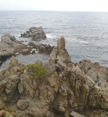 Puig de Castellet Iberian Settlement-犹兰特德玛必去景点