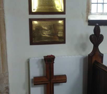 Curch of St Mary the Virgin